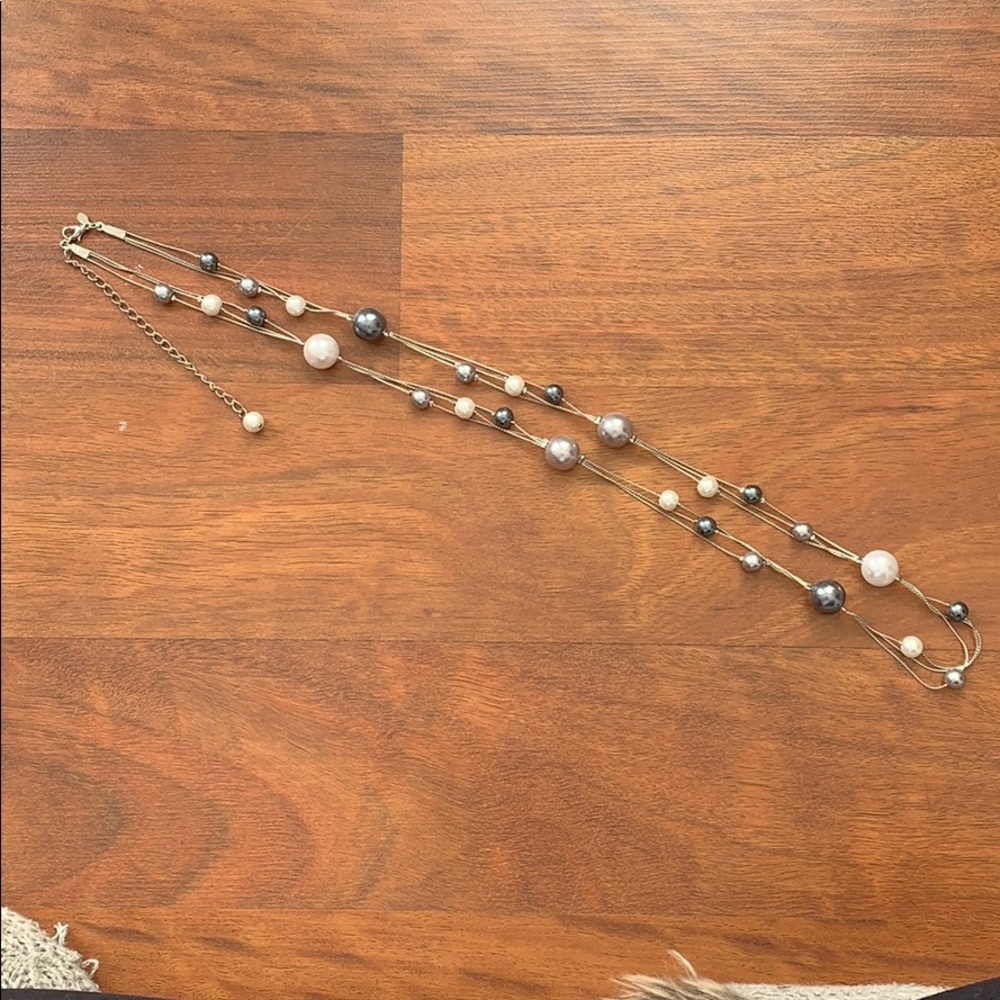 Premier Necklace